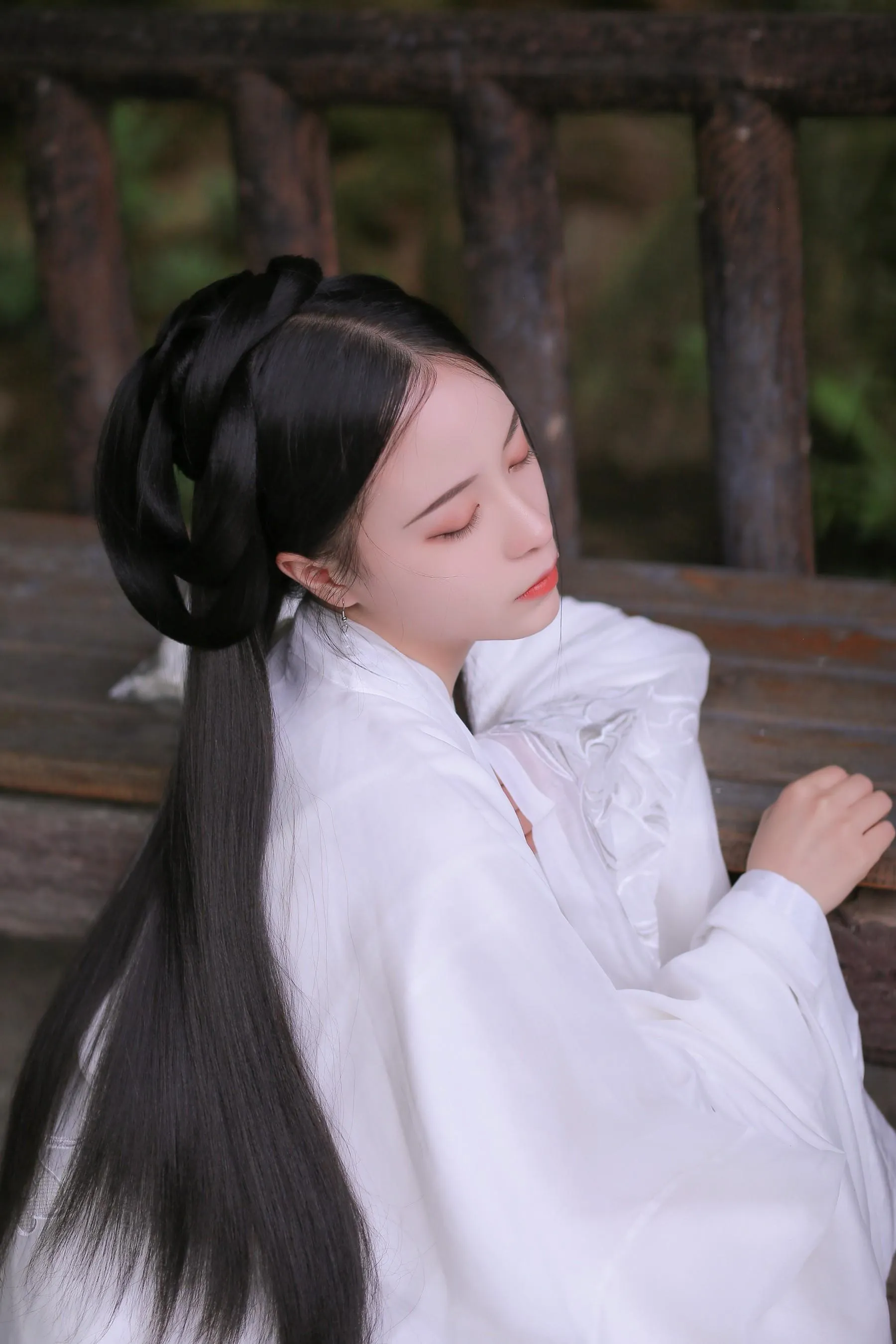 [YITUYU艺图语]2021.10.28 西南风 木冉 [25P]插图